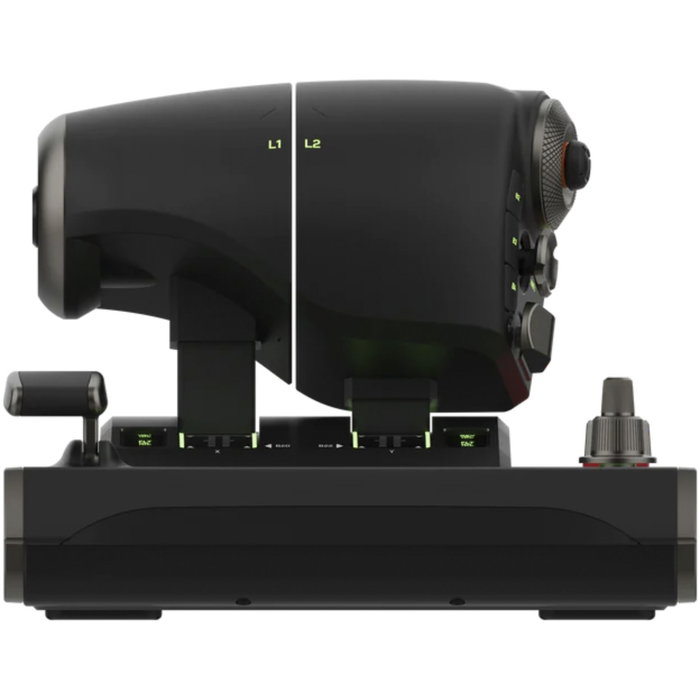 Turtle Beach VelocityOne Flightdeck Negro Turtle Beach VelocityOne Flightdeck Negro