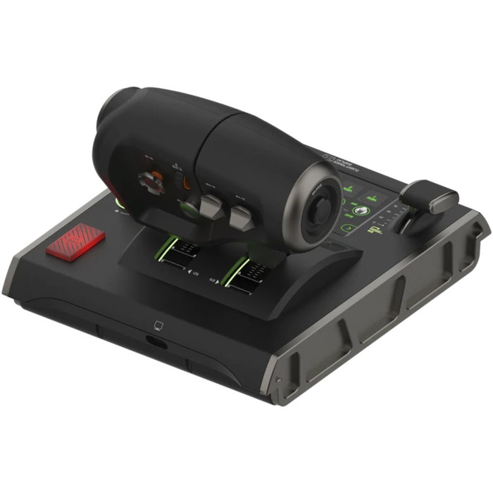 Turtle Beach VelocityOne Flightdeck Negro Turtle Beach VelocityOne Flightdeck Negro