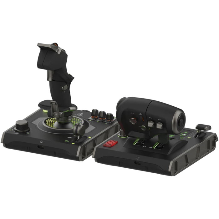 Turtle Beach VelocityOne Flightdeck Negro Turtle Beach VelocityOne Flightdeck Negro