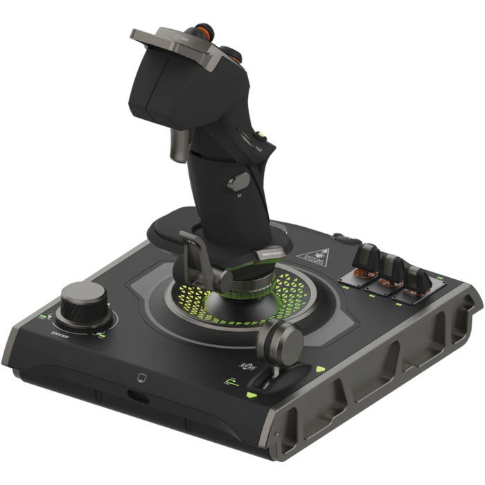 Turtle Beach VelocityOne Flightdeck Negro Turtle Beach VelocityOne Flightdeck Negro