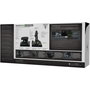 Turtle Beach VelocityOne Flightdeck Palanca de Vuelo para PC, Negro