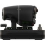 Turtle Beach VelocityOne Flightdeck Palanca de Vuelo para PC, Negro