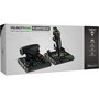 Turtle Beach VelocityOne Flightdeck Palanca de Vuelo para PC, Negro