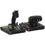 Turtle Beach VelocityOne Flightdeck Palanca de Vuelo para PC, Negro