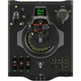 Turtle Beach VelocityOne Flightdeck Palanca de Vuelo para PC, Negro