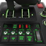 Turtle Beach VelocityOne Flightdeck Palanca de Vuelo para PC, Negro