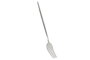 DKD Home Decor Juego de cubertería Chic de 16 piezas en acero inoxidable cromado