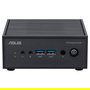 ASUS ExpertCenter PN42 Mini PC PN42-SN100AD Intel N100 4GB DDR4 128GB SSD M.2 Wi-Fi 6 Bluetooth 5.0 Windows 11 Pro Negro