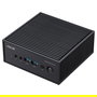 ASUS ExpertCenter PN42 Mini PC PN42-SN100AD Intel N100 4GB DDR4 128GB SSD M.2 Wi-Fi 6 Bluetooth 5.0 Windows 11 Pro Negro