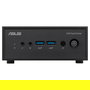 ASUS ExpertCenter PN42 Mini PC PN42-SN100AD Intel N100 4GB DDR4 128GB SSD M.2 Wi-Fi 6 Bluetooth 5.0 Windows 11 Pro Negro