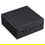 ASUS ExpertCenter PN42 Mini PC PN42-SN100AD Intel N100 4GB DDR4 128GB SSD M.2 Wi-Fi 6 Bluetooth 5.0 Windows 11 Pro Negro