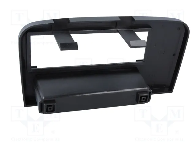 ACV Bastidor de montaje de radio 1 DIN para Volvo S80
