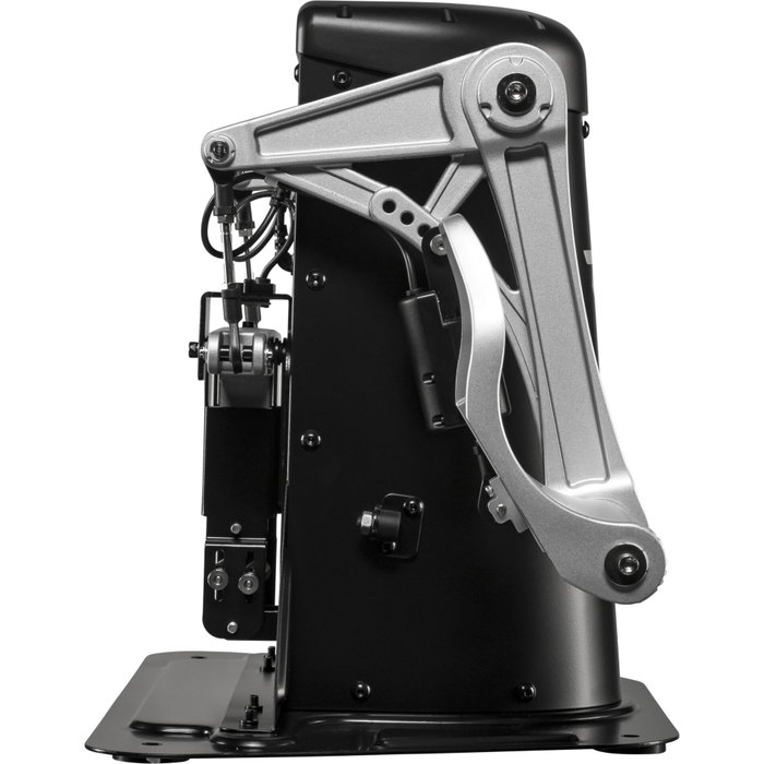 Thrustmaster TPR Pendular Rudder Pedales de Timón Thrustmaster TPR Pendular Rudder Pedales de Timón