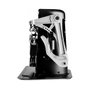Thrustmaster TPR Pendular Rudder Negro y Plata