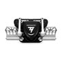 Thrustmaster TPR Pendular Rudder Negro y Plata