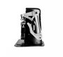 Thrustmaster TPR Rudder 2960809 Simulador de Vuelo Analógico PC Negro Plata USB