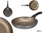 KINVARA Sartén de Inducción Antiadherente Panal de 26 cm