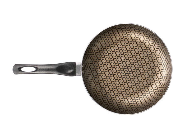 KINVARA Sartén de Inducción Antiadherente Panal de 26 cm