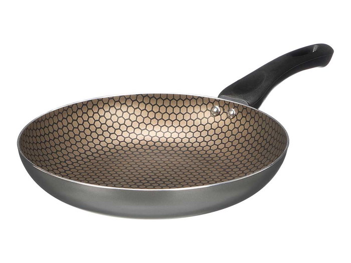 KINVARA Sartén de Inducción Antiadherente Panal de 26 cm
