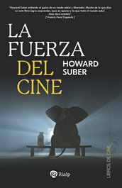 RIALP, La fuerza del cine - Howard Suber