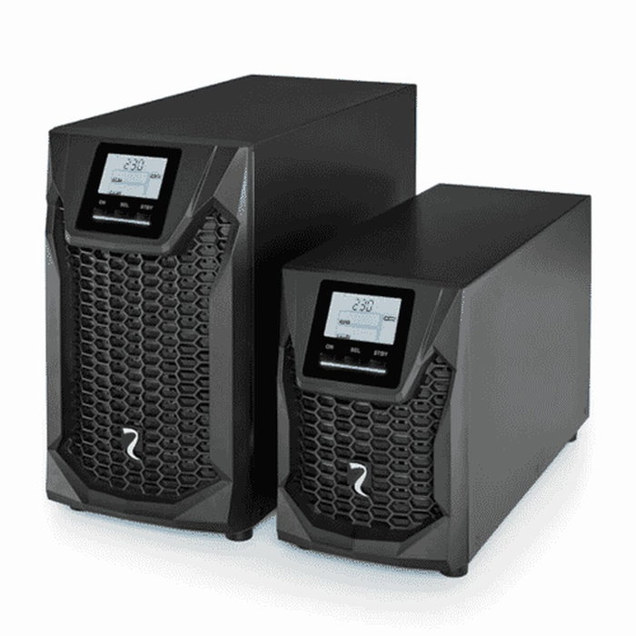 Riello Sentinel Pro2 2200 2,2 kVA 2200 W 8 salidas AC