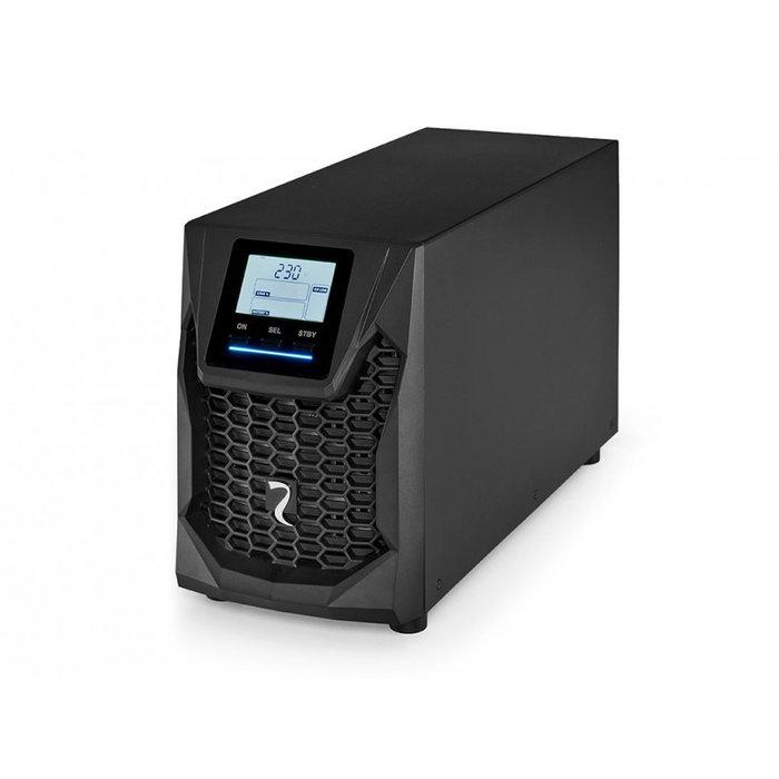 Riello Sentinel Pro2 2200 SAI Online - Alimentación Ininterrumpida (UPS) 2200VA / 2200W, Tecnología Doble Conversión, Formato Torre, para Servidores y Equipos Críticos Riello Sentinel Pro2 2200 SAI Online - Alimentación Ininterrumpida (UPS) 2200VA / 2200W, Tecnología Doble Conversión, Formato Torre, para Servidores y Equipos Críticos