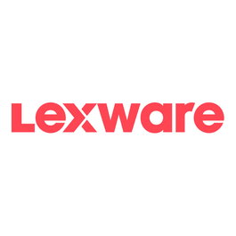 Lexware Kassenbuch Version 25.00 - 2026 - 1 Dispositivo, ABO - ESD-Download