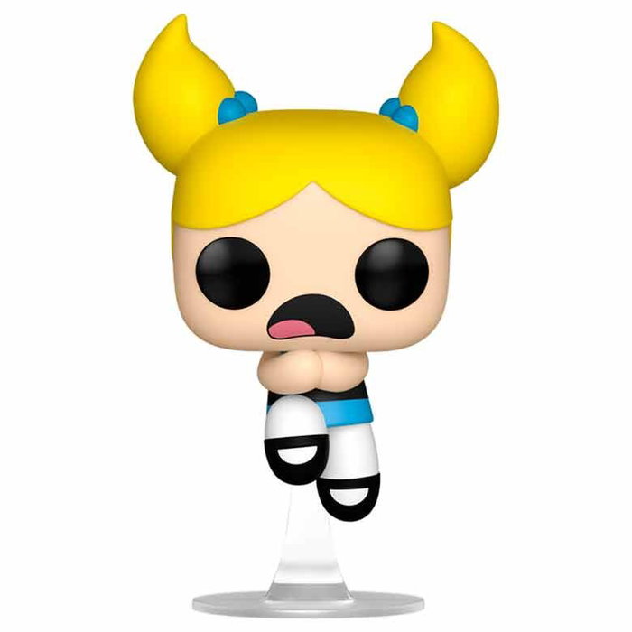 Funko Figura POP! Animation Bubbles Las Supernenas Funko Figura POP! Animation Bubbles Las Supernenas