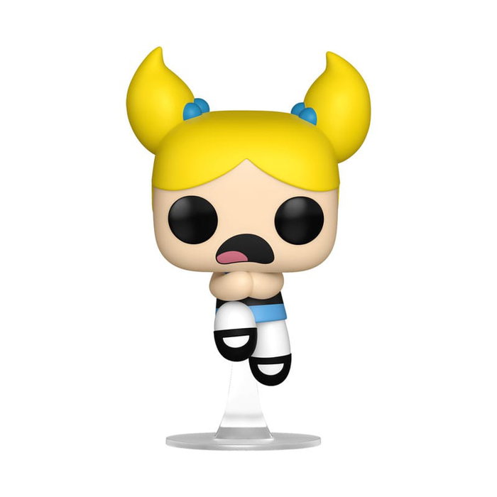 Funko Figura POP! Animation Bubbles Las Supernenas Funko Figura POP! Animation Bubbles Las Supernenas