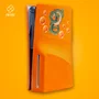 Blade Gaming Carcasa de Silicona Oficial Dragon Ball Z para PS5 Slim Edición Disco, Panel Lateral, DB0001