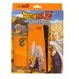 Blade Gaming Carcasa de Silicona Oficial Dragon Ball Z para PS5 Slim Edición Disco, Panel Lateral, DB0001