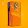BLADE Cubierta de Silicona Dragon Ball Z para PS5 Slim Edición Disco