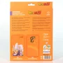 BLADE Cubierta de Silicona Dragon Ball Z para PS5 Slim Edición Disco