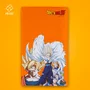 BLADE Cubierta de Silicona Dragon Ball Z para PS5 Slim Edición Disco