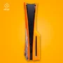 BLADE Cubierta de Silicona Dragon Ball Z para PS5 Slim Edición Disco
