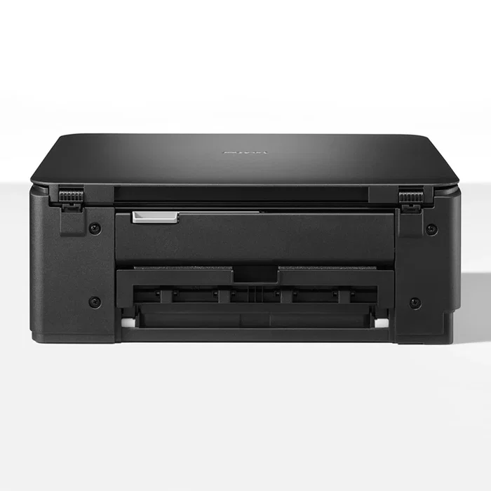Brother DCP-T580DW Impresora Multifunción de Inyección de Tinta Color, WiFi, Dúplex, Negro
