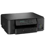 Brother DCP-T580DW Impresora Multifunción de Inyección de Tinta Color, WiFi, Dúplex, Negro