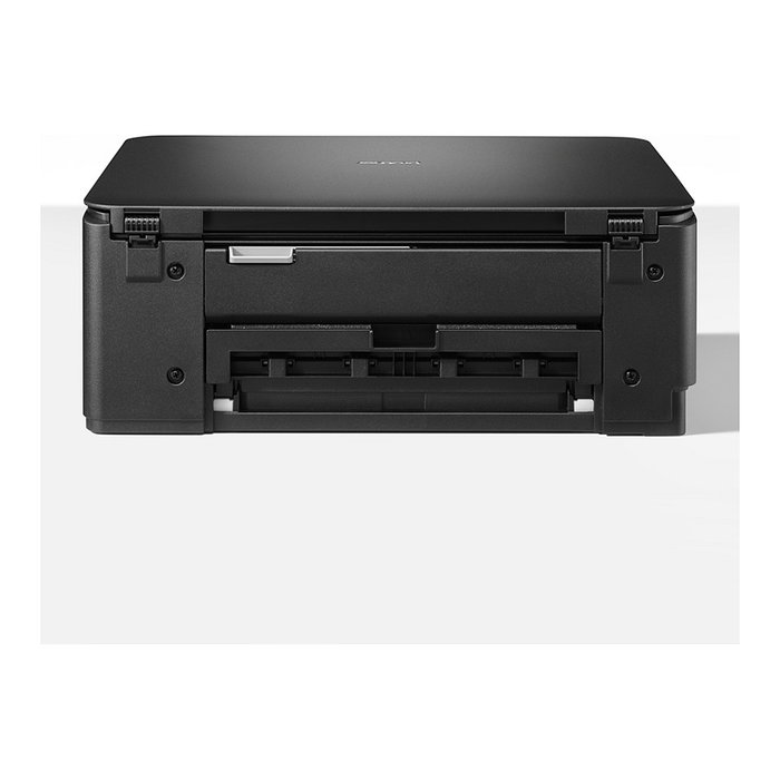 Brother DCP-T580DW Impresora Multifunción Inyección de Tinta Color WiFi Dúplex A4