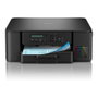 Brother DCP-T580DW Impresora Multifunción Inyección de Tinta Color WiFi Dúplex A4