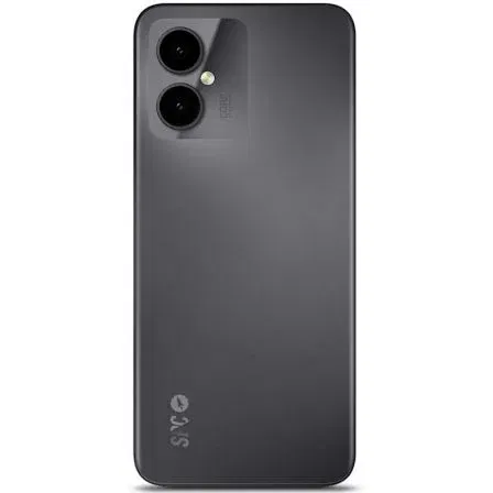 SPC Smartphone Discovery 2 SE 4GB 64GB 6.5" Negro - Ref. 2523464T