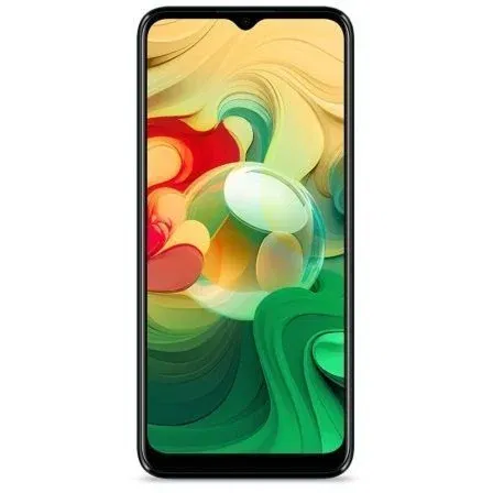 SPC Smartphone Discovery 2 SE 4GB 64GB 6.5" Negro - Ref. 2523464T