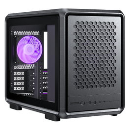 Cooler Master MasterFrame 400 Mesh Black