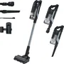 Hoover HF610H Aspiradora escoba inalámbrica - 250 W, 3 niveles de potencia, Sensor de suelo, HOO8059019110899