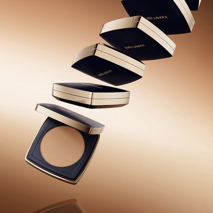 Estée Lauder DOUBLE WEAR Polvo Mate Perfeccionador #2C3-Fresco
