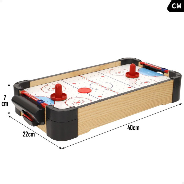 Color Baby Air Hockey De Mesa 40 Cm Color Baby Air Hockey De Mesa 40 Cm