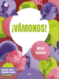 ALGAR ¡Vámonos! Nivel básico (A2) (ESO)