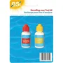 BSI Kit de Recambio para Analizador de Agua, Control de pH y Cloro para Piscinas y Spas, BSI5425001716593