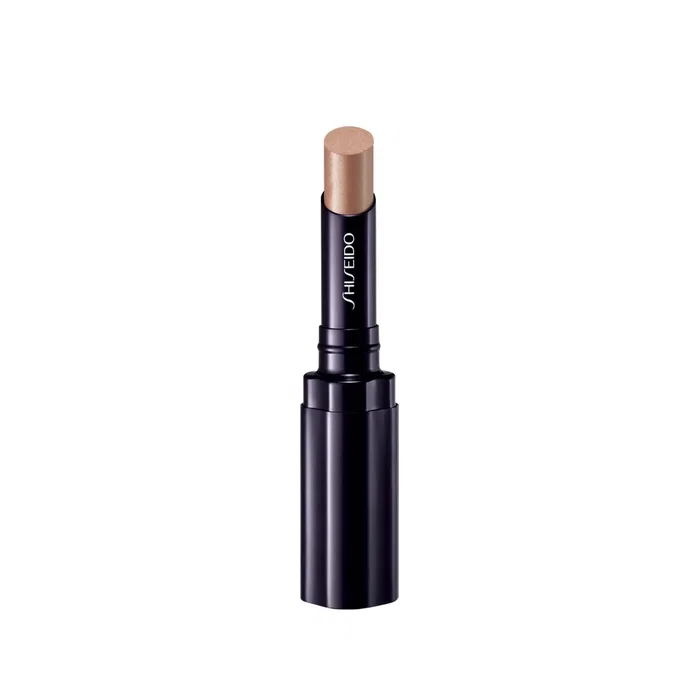 Shiseido Lápiz labial cremoso Shimmering Transparente BE303 Shiseido Lápiz labial cremoso Shimmering Transparente BE303