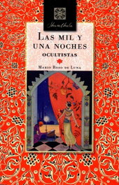 Las mil y una noches ocultistas, Mario Roso De Luna - GET A BOOK
