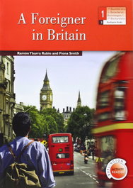 Foreigner in Britain, BURLINGTON